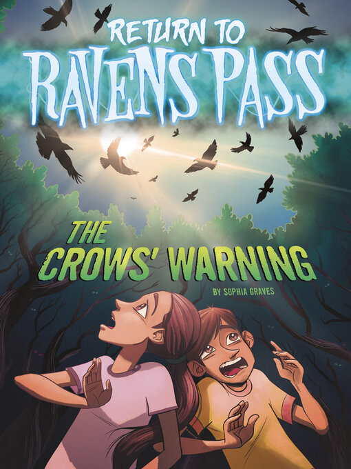 Title details for The Crows' Warning by Amerigo Pinelli - Available